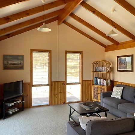Warby Cottage Wangaratta Luaran gambar
