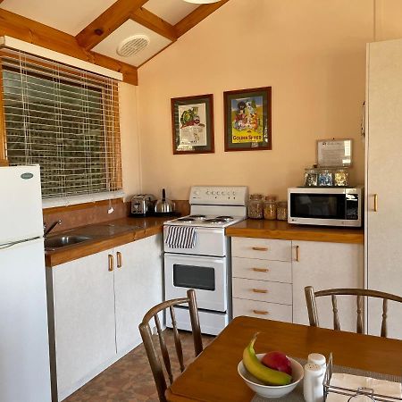 Warby Cottage Wangaratta Luaran gambar