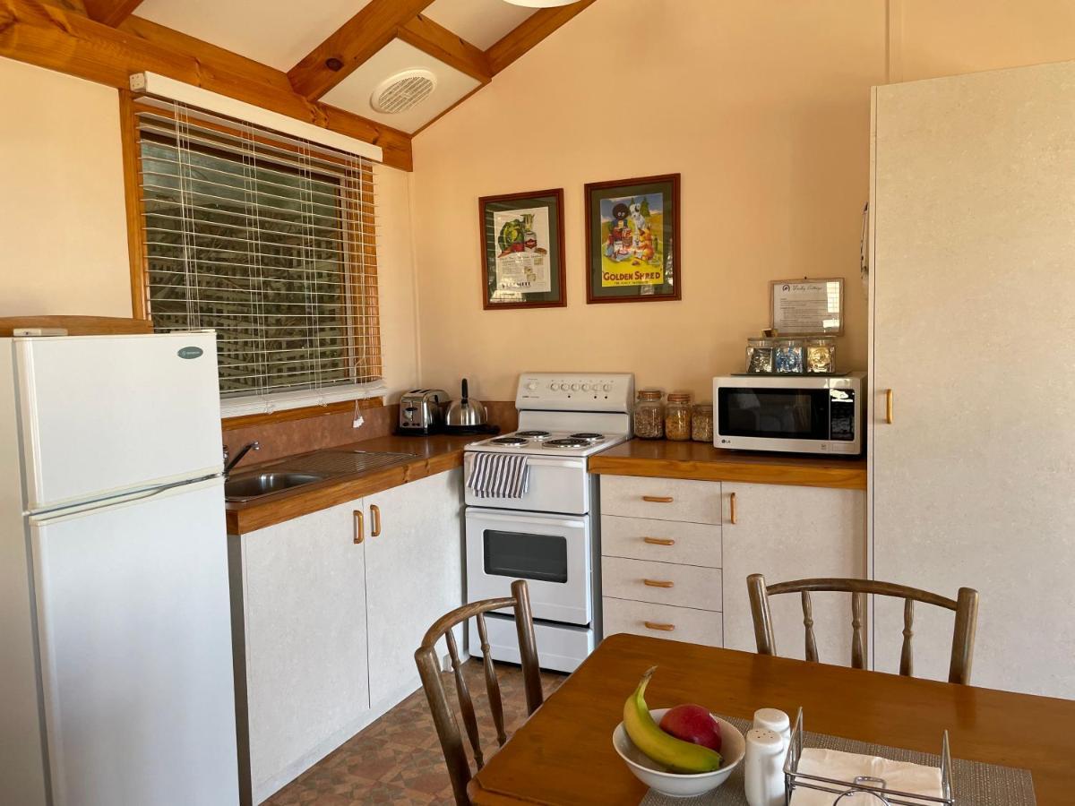 Warby Cottage Wangaratta Luaran gambar