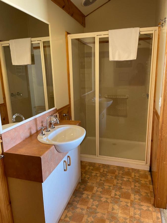 Warby Cottage Wangaratta Luaran gambar