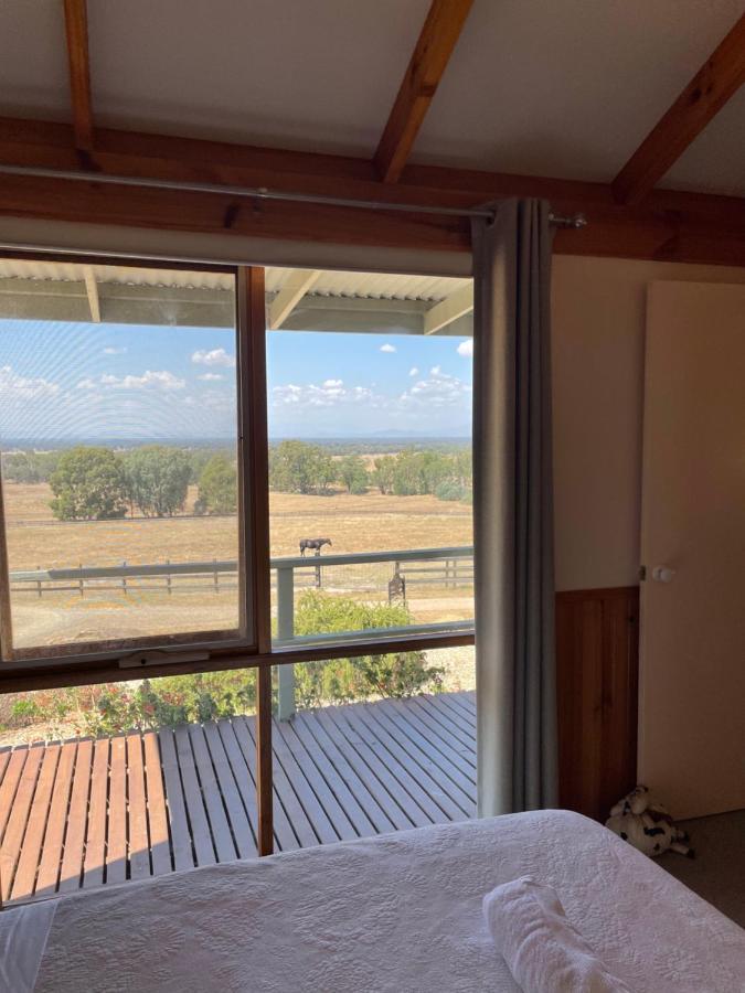 Warby Cottage Wangaratta Luaran gambar